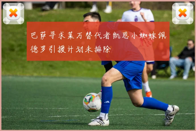 巴萨寻求莱万替代者凯恩小蜘蛛佩德罗引援计划未排除