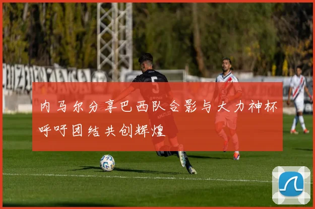 内马尔分享巴西队合影与大力神杯呼吁团结共创辉煌